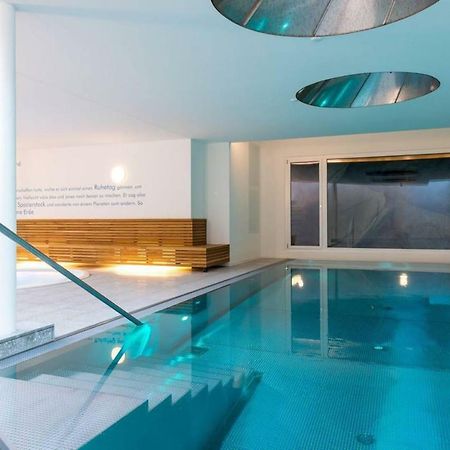 Legendaer Zermatt Aparthotel Ngoại thất bức ảnh