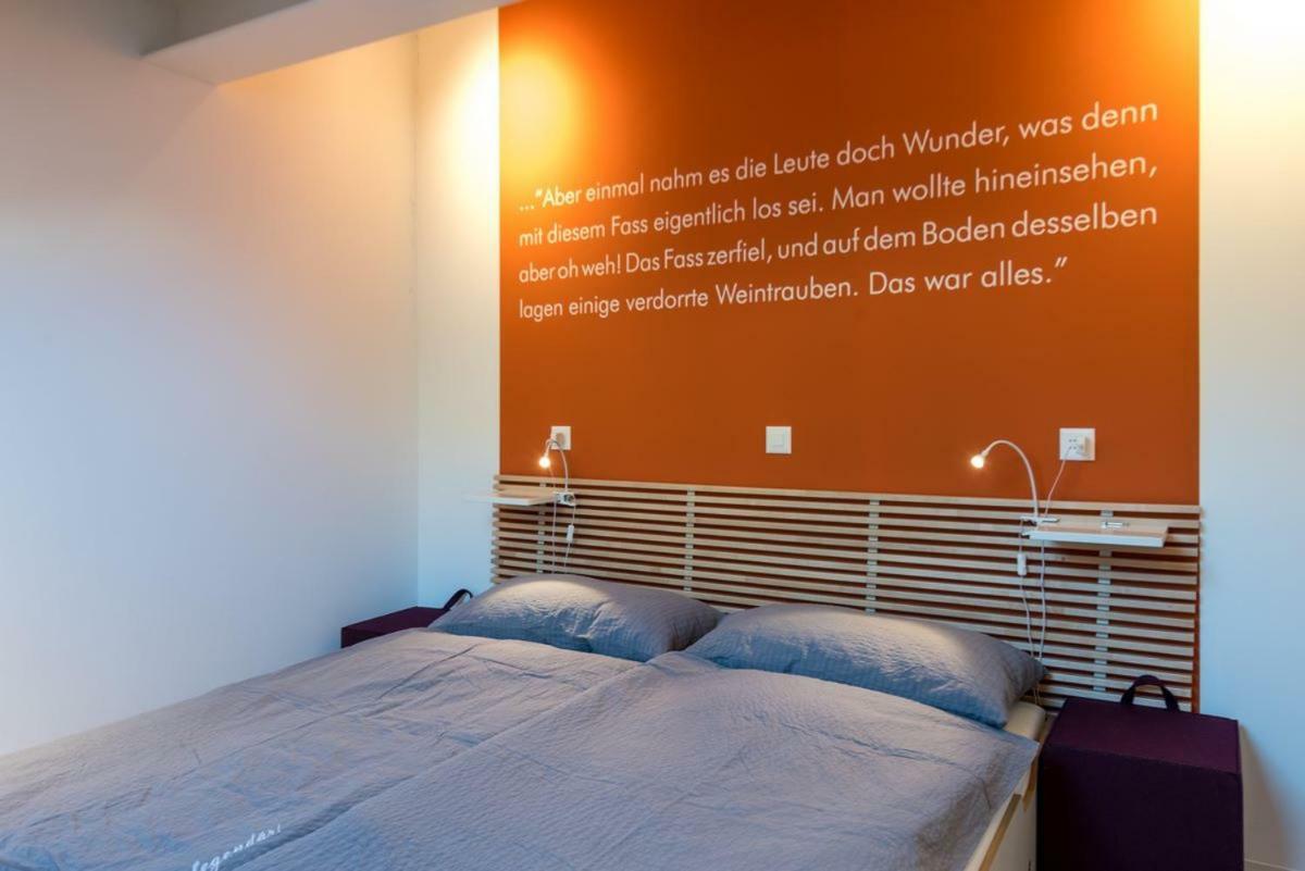Legendaer Zermatt Aparthotel Ngoại thất bức ảnh