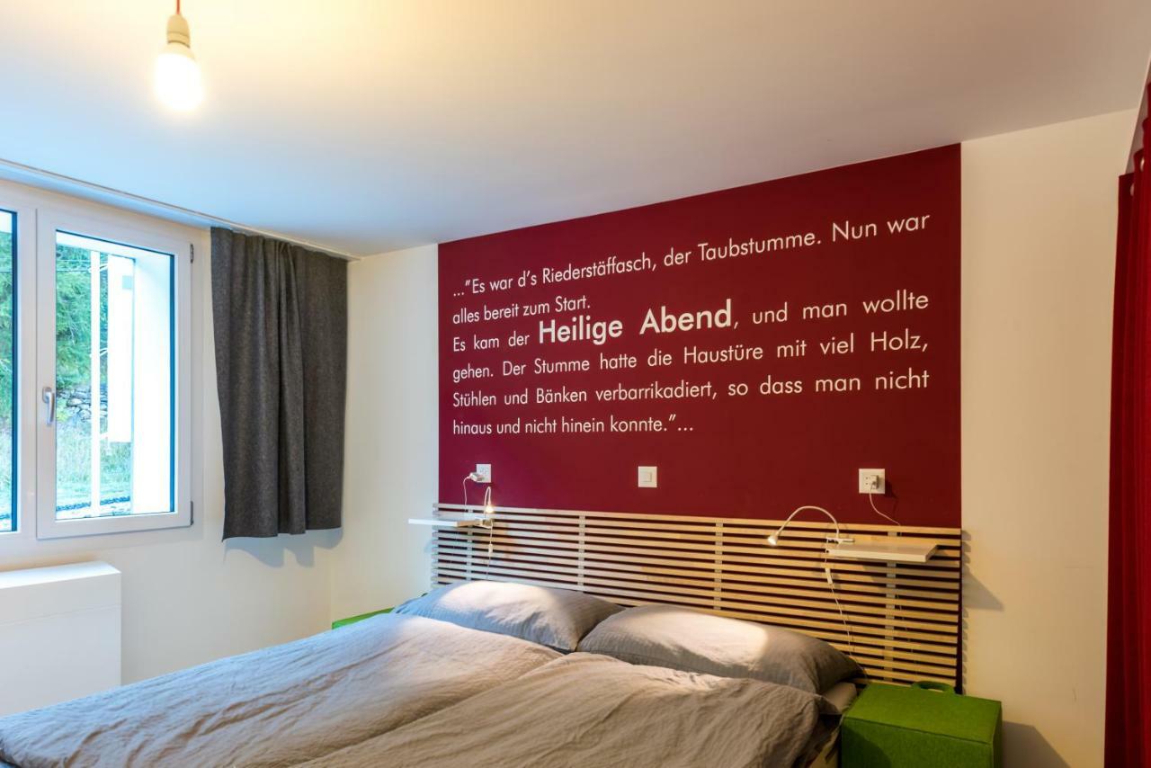 Legendaer Zermatt Aparthotel Ngoại thất bức ảnh