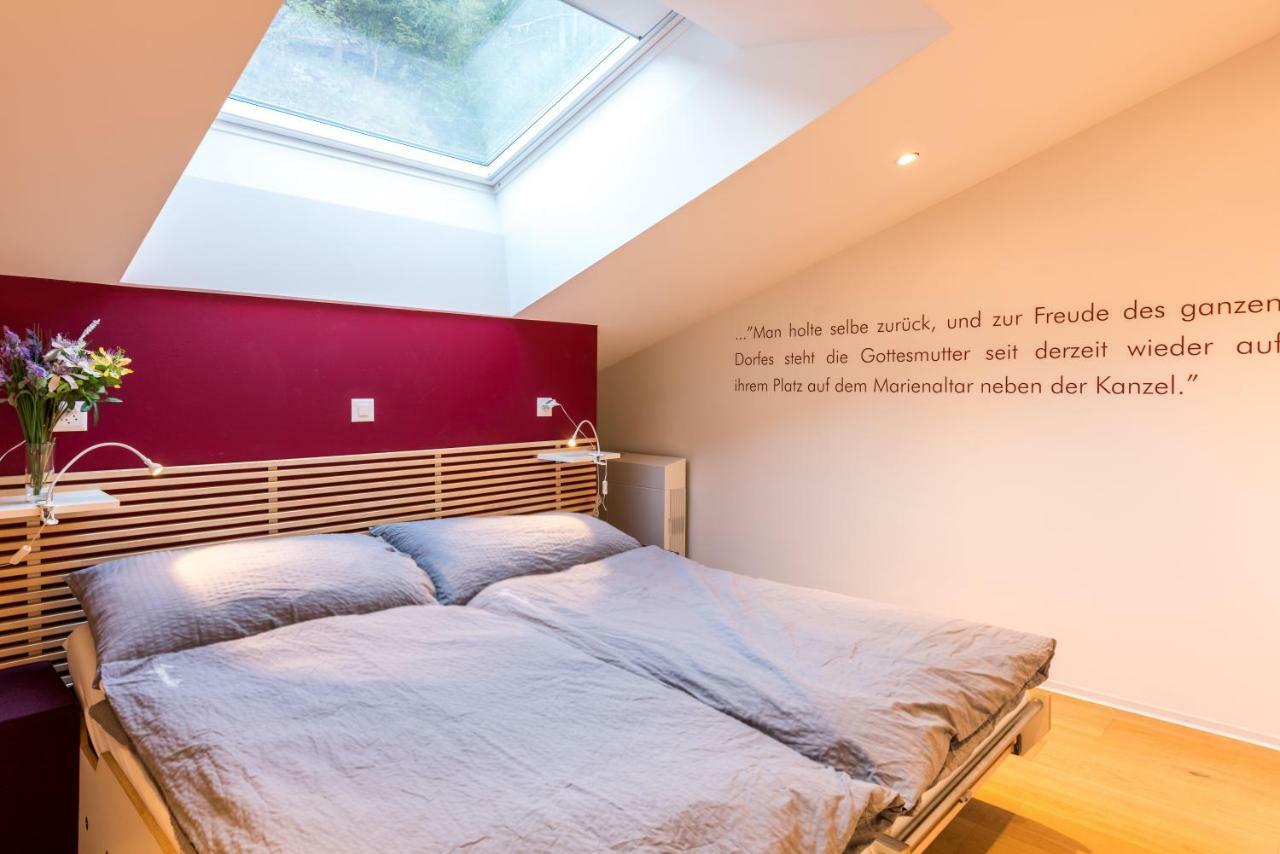 Legendaer Zermatt Aparthotel Ngoại thất bức ảnh